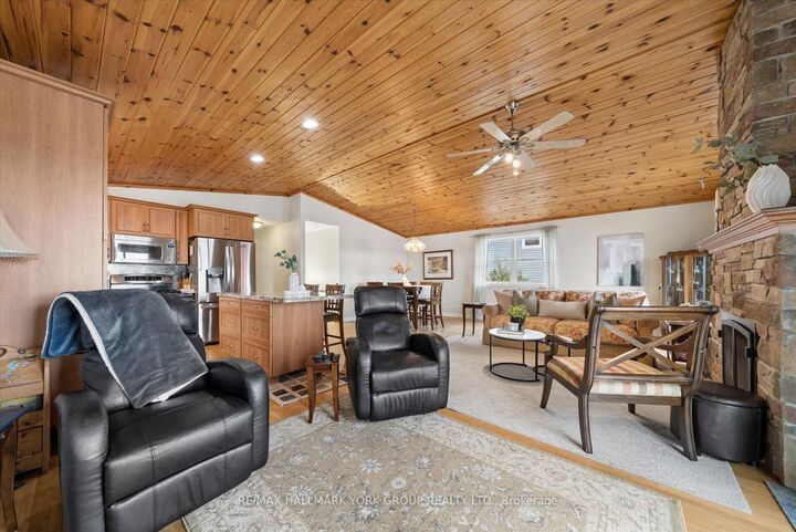 Property Photo:  168 Irving Drive  ON L0E 1L0 