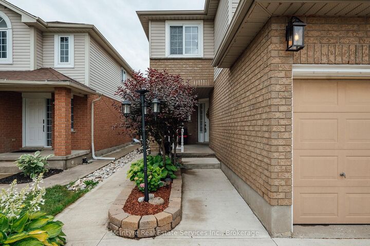 Property Photo:  171 McNichol Drive  ON N1P 1G8 
