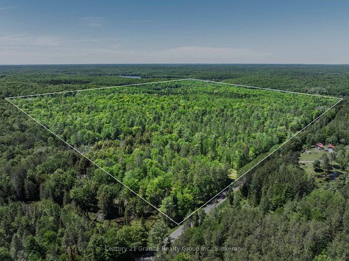 Property Photo:  0 Brady Lake Road  ON K0M 2K0 