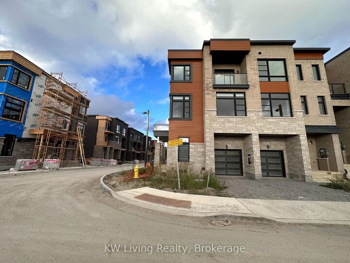 Property Photo:  118 Wascana Road  ON L4H 5G9 