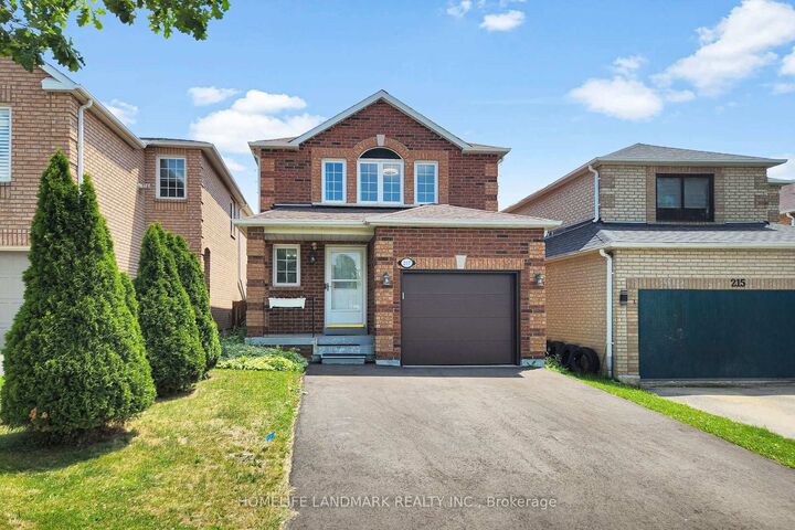 217 Isaac Murray Avenue — photo 1