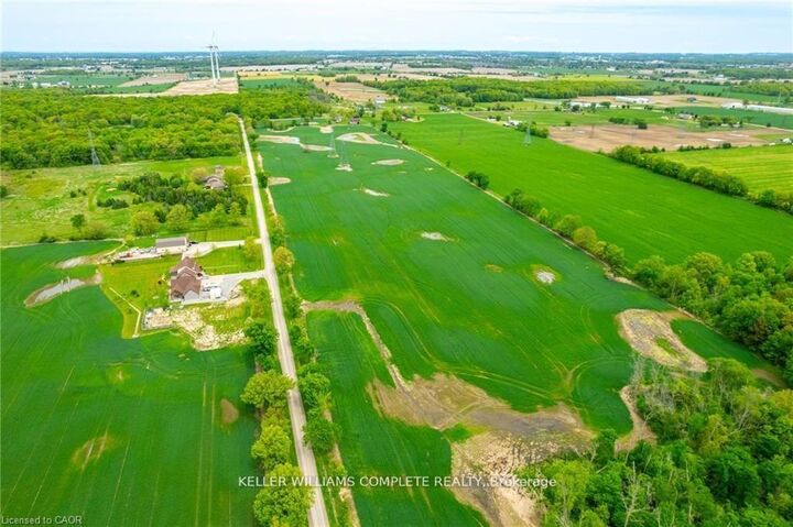 Property Photo:  N/A Joslin Road  ON L0R 2A0 