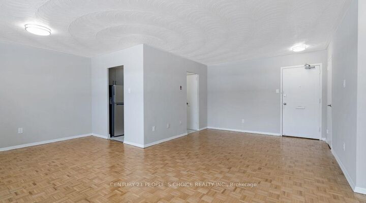Property Photo:  3875 Sheppard Avenue E 605  ON M1T 3L6 