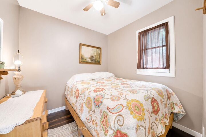 Property Photo: 1117B Twin Pine Lane ON K0H 2M0