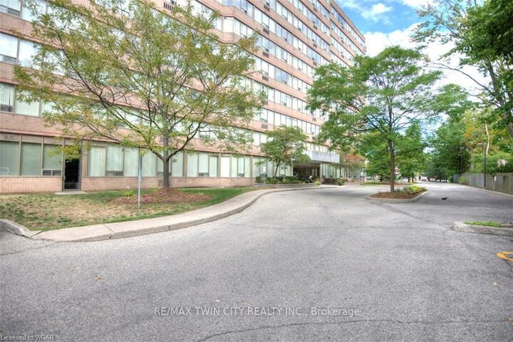 Property Photo: 3227 King Street E 503 ON N2A 3Z9
