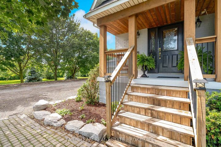Property Photo: 300 Juliana Road ON L3Y 4V9
