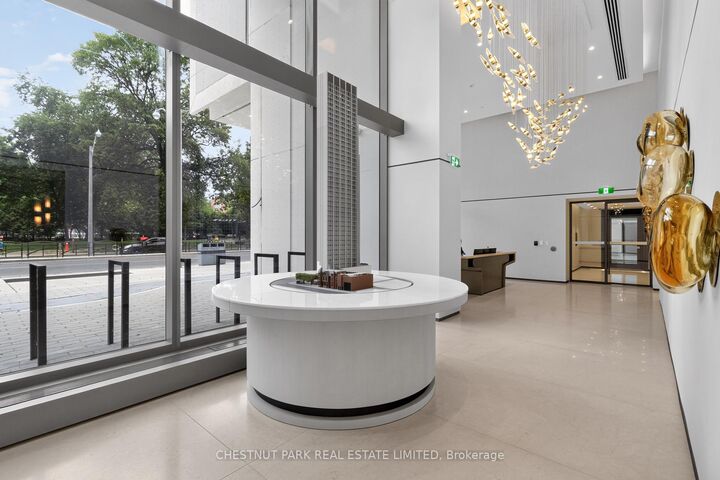 Property Photo:  1315 Bay Street 504  ON M5R 2C4 