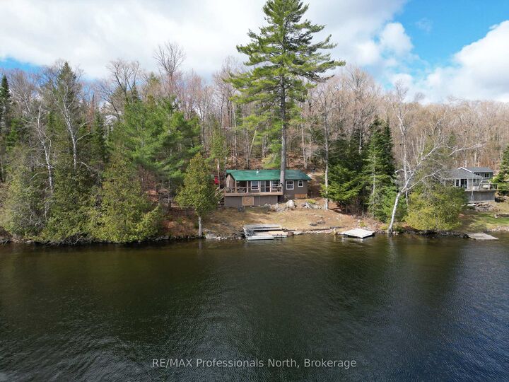 1027 Dow Trail — photo 1