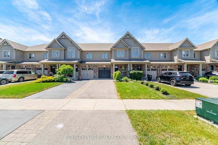 Photo de la propriété:  222 Hutchinson Drive  ON L9R 0P9 