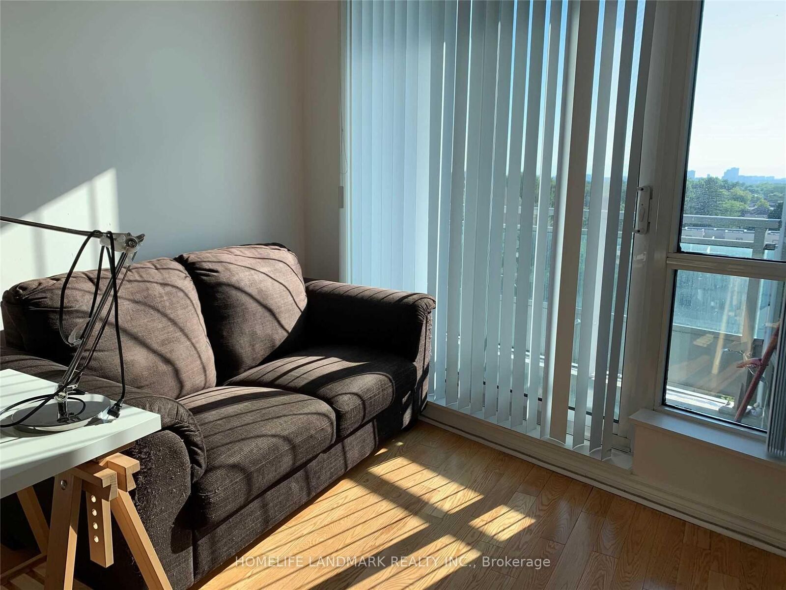 Property Photo: 18 Holmes Avenue 702 ON M2N 0E1