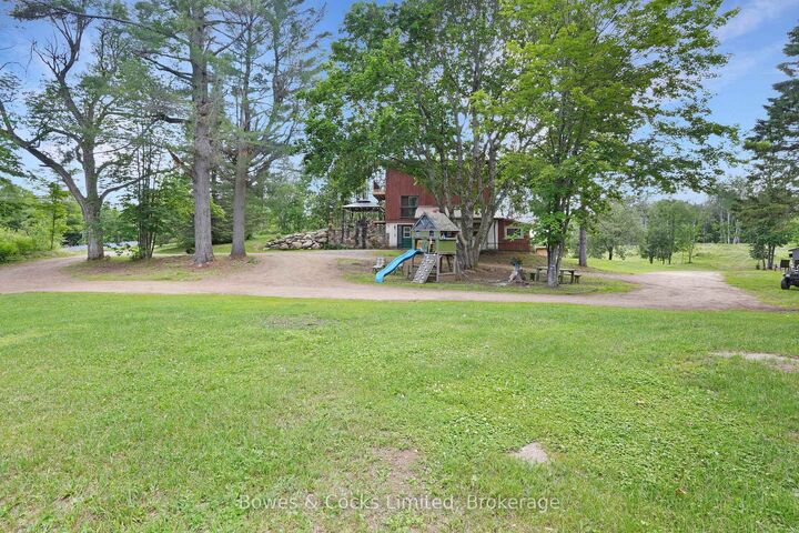 Property Photo: 2885 Lower Faraday Road ON K0L 1P0