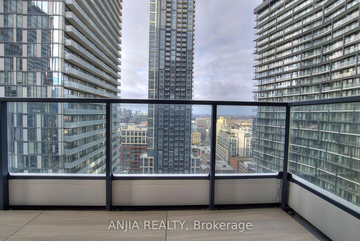 Property Photo: 38 Widmer Street 2807 ON M5V 0P7