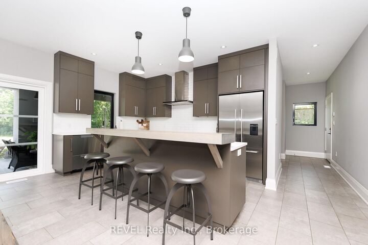Property Photo: 1009 Canboro Road ON L0S 1C0