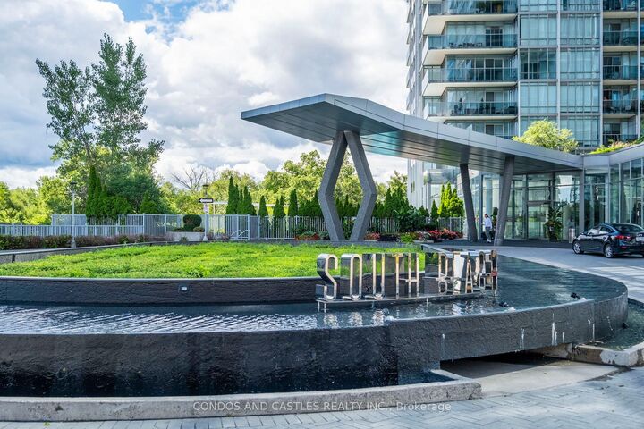 88 Park Lawn Road 2907 — photo 1