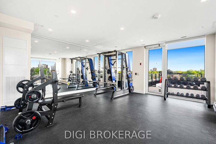 Property Photo:  2070 Scott Street 1409  ON K1Z 0C8 