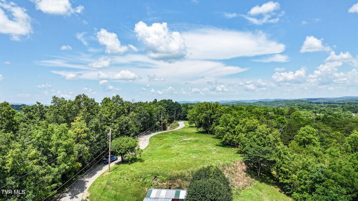 Property Photo: 2 Ac West Hill Crest Drive TN 37743
