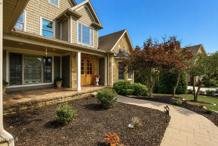 Property Photo:  130 Sun Chase Court  TN 37615 