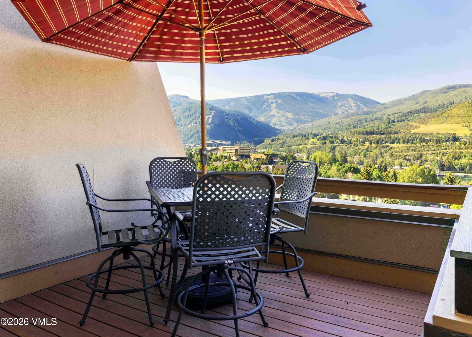 Property Photo: 440 Nottingham Road # 14 CO 81620