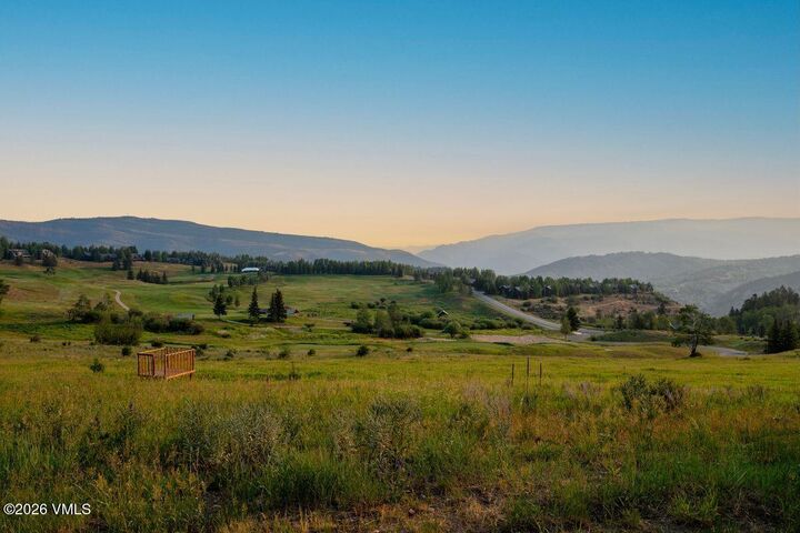 Property Photo: 31 Elk Woods Road CO 81632