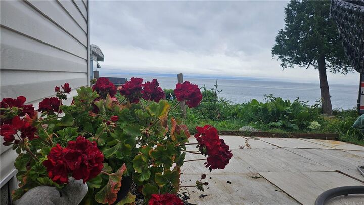 Property Photo: 8177 West Coast Rd #9 BC V9Z 1E2