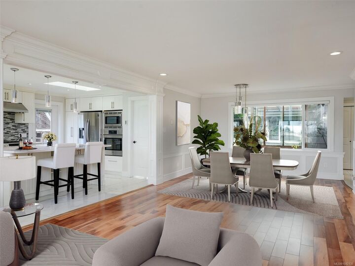 Property Photo: 4081 Cedar Hill Rd BC V8N 3C2