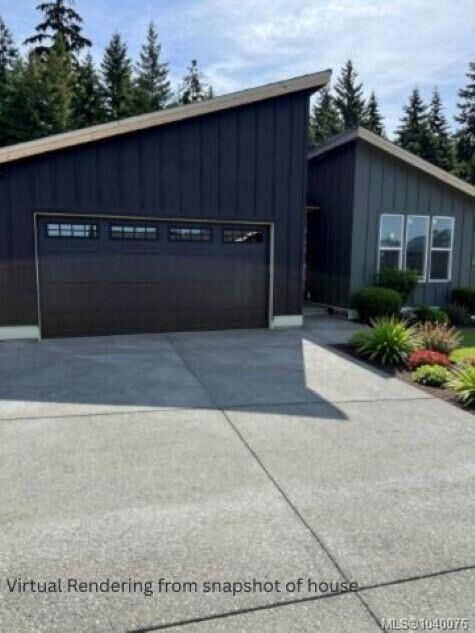 Property Photo: 533 Mountain View Dr BC V0R 2G1