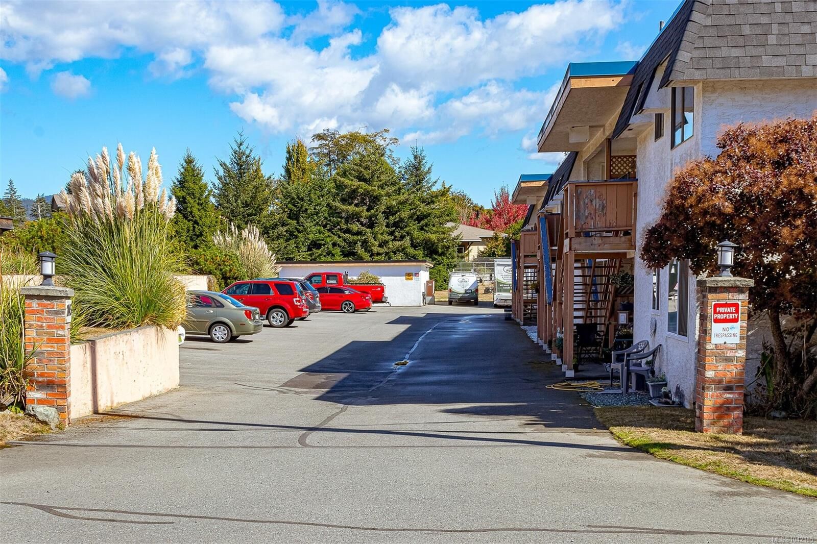 Property Photo: 2045 Gatewood Rd #13 BC V9Z 0L6