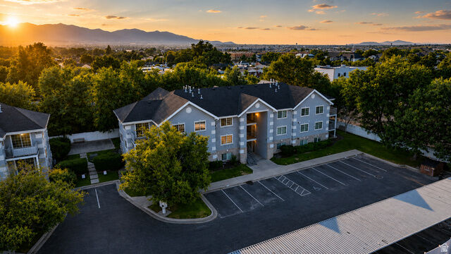 Property Photo: 30 W 7500 S 18 UT 84047