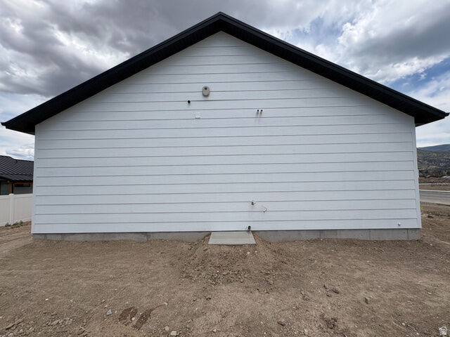 Property Photo:  260 W 450 S  UT 84627 
