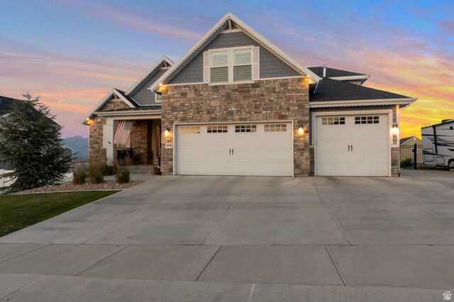 Property Photo:  1572 S Sage View Ct  UT 84045 
