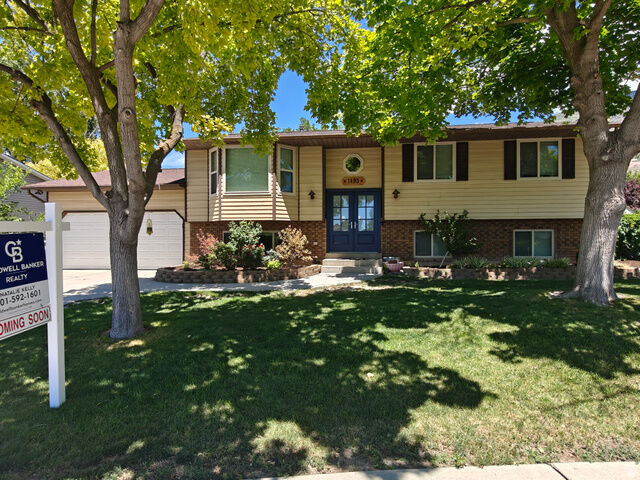 Property Photo: 1495 N 330 W UT 84062