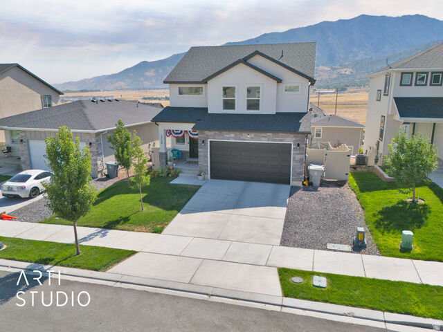 Property Photo: 1713 S Windemere Rd UT 84655