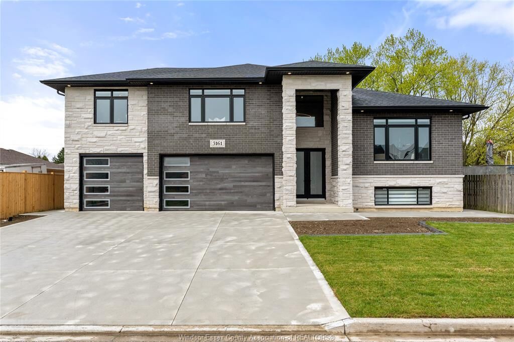 Property Photo: 3161 McRobbie ON N8R 0A2