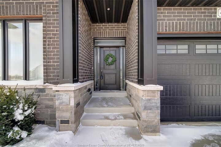 Property Photo: 410 Caserta Crescent ON N0R 1Z0
