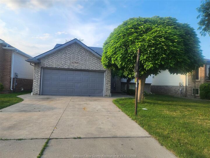 12769 Lemire Street — photo 1