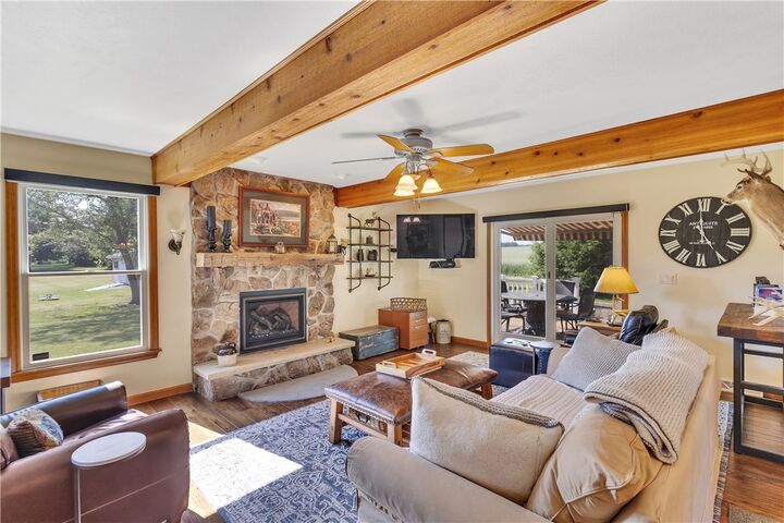 Property Photo: 154 Ohara Road PA 16056