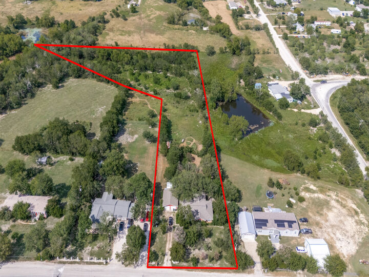 Property Photo:  1035 Palomino Road  TX 78640 
