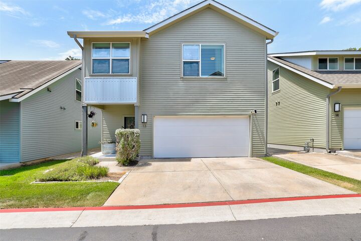 Property Photo:  5616 S 1st Street 13  TX 78745 