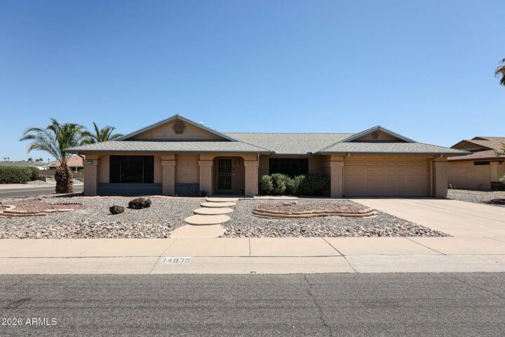 Property Photo:  14630 W Antelope Drive  AZ 85375 