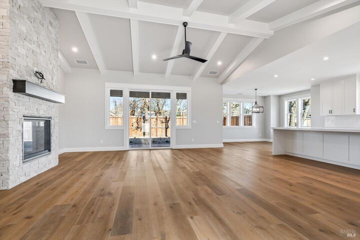Property Photo:  101 Maywood Lane  CA 95492 
