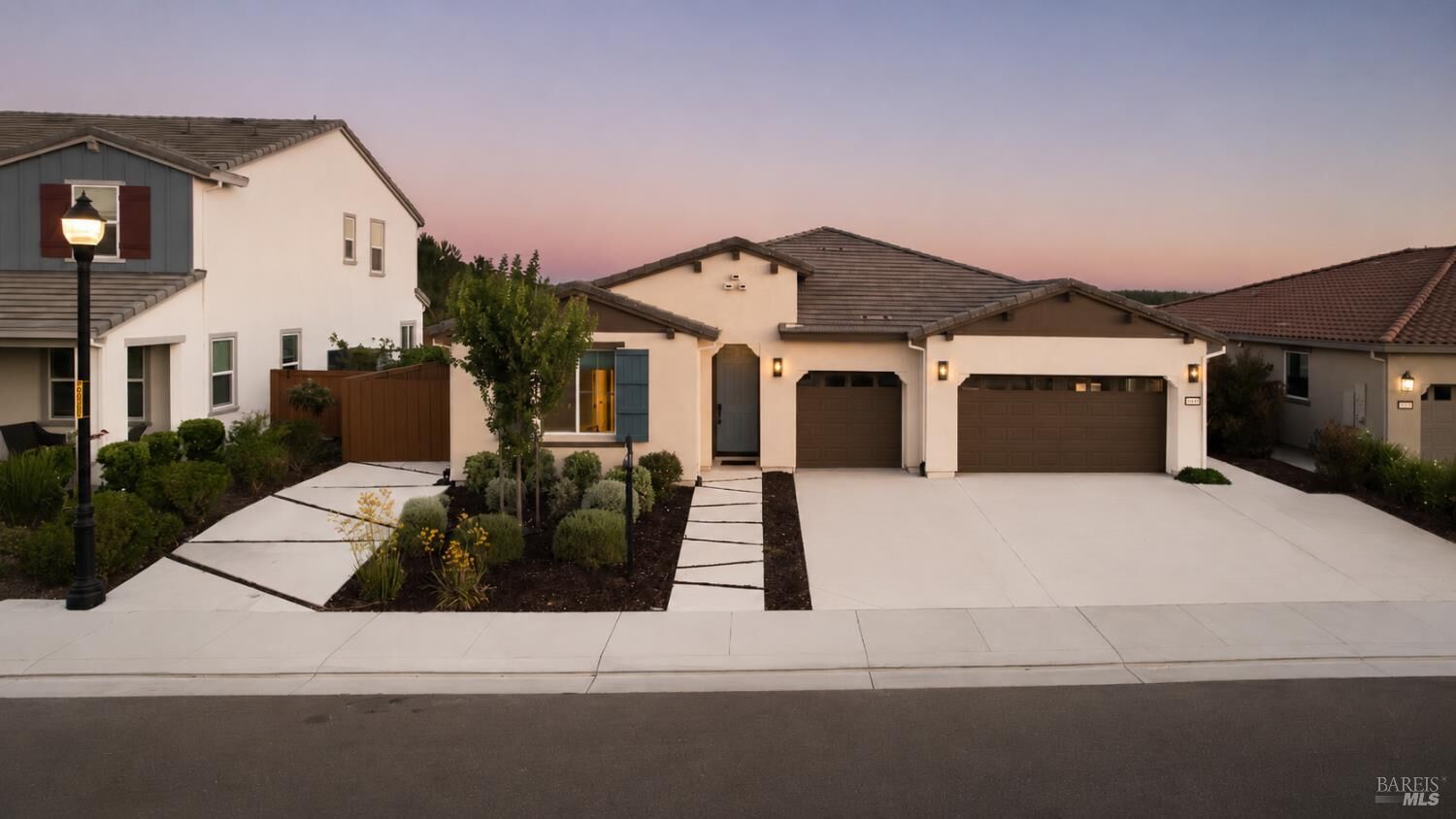 Property Photo: 1455 Blossom Way CA 95620