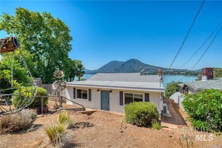 Property Photo:  9175 Glenhaven Drive  CA 95443 