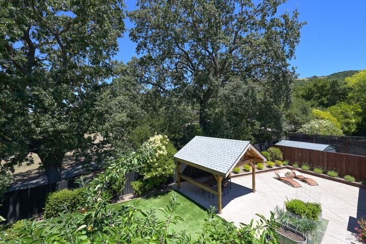 Property Photo: 19 Linda Avenue CA 94903