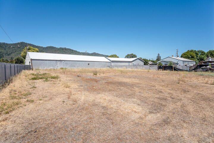 Property Photo: 1080 Cunningham Street CA 95482