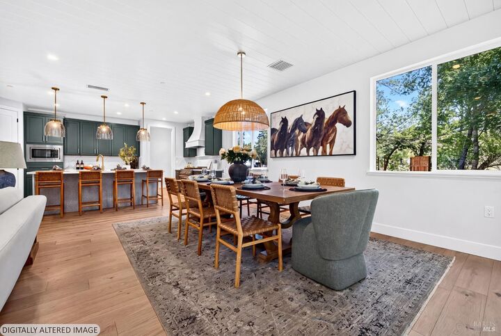 Property Photo: 1717 Redwood Avenue CA 94515