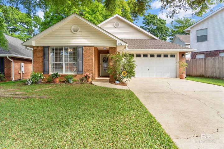 Property Photo:  8254 S Magnolia Village Drive  AL 36695 