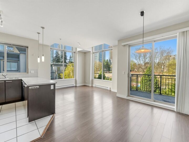 Property Photo: 10499 University Drive 403 BC V3T 0A4