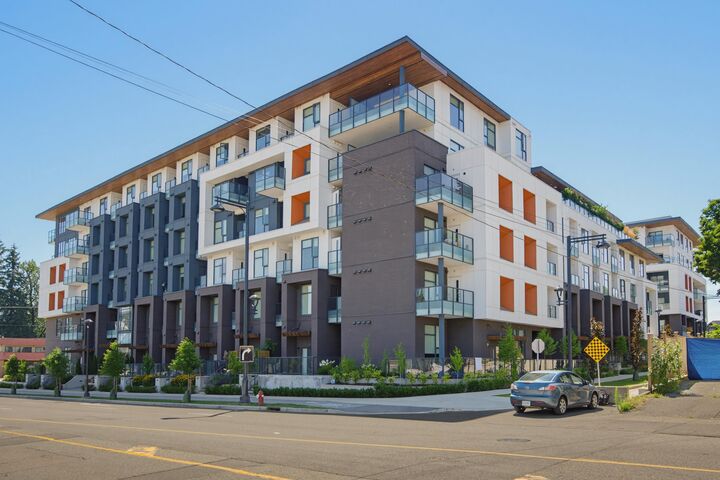 Property Photo: 10829 140 Street E205 BC V3R 0H4