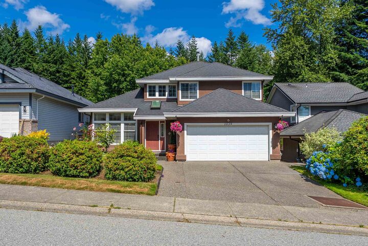 1539 Bramble Lane — photo 1
