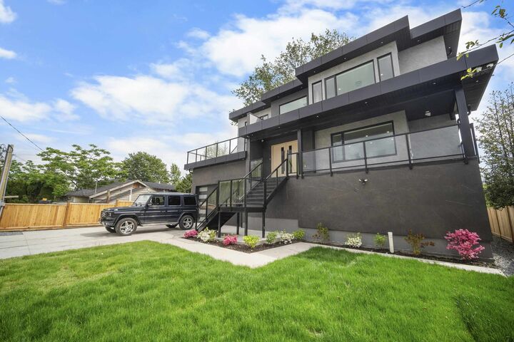 Property Photo: 12644 113B Avenue BC V3V 3M9